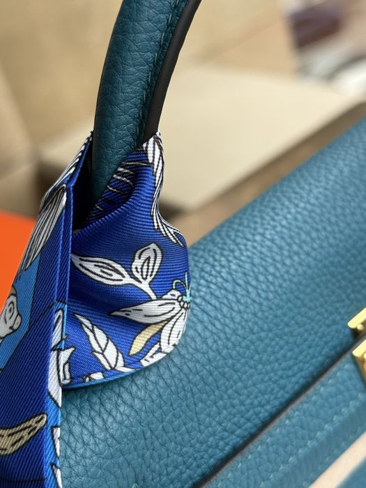 Hermes Kelly 25cm