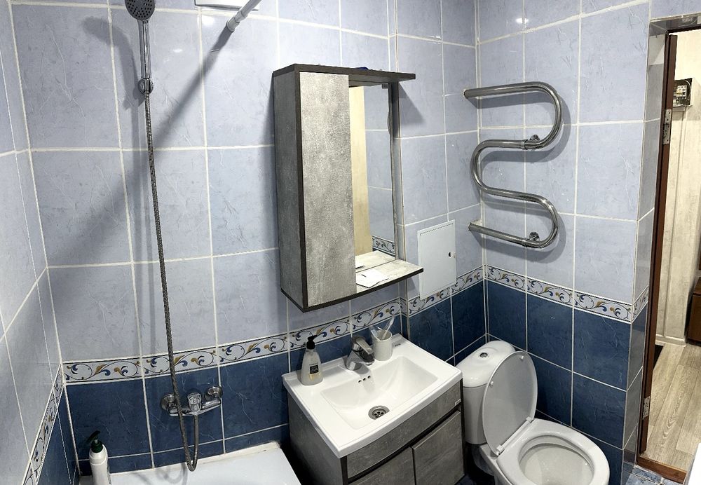 Гоголя 78.Французкий центр, ЦУМ. акимат