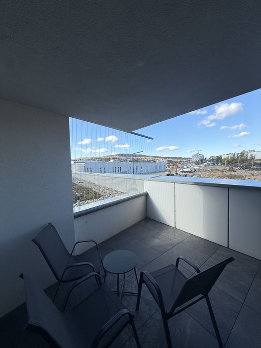 Apartament de inchiriat in Elite City