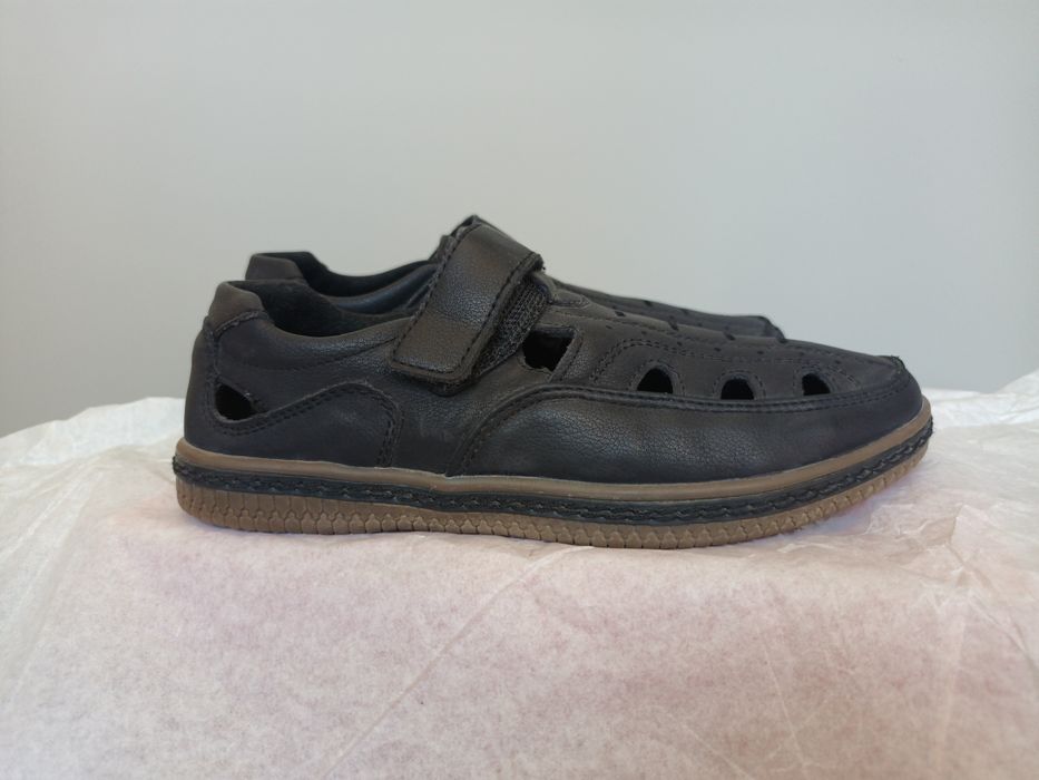 Детские туфли 34 размер