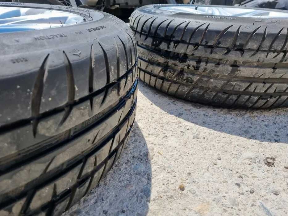 Jante bmw R16 bmw 5x120 f20 f30 style377 cod 6796201