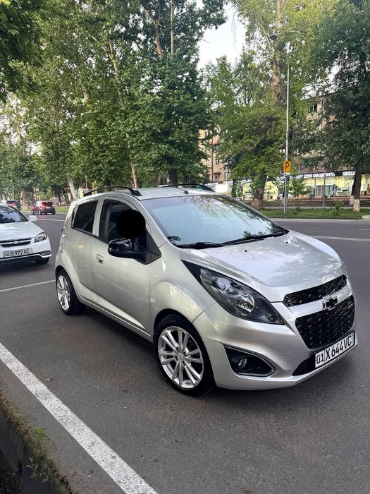 Spark cobalt diska r16 ideal obmenga