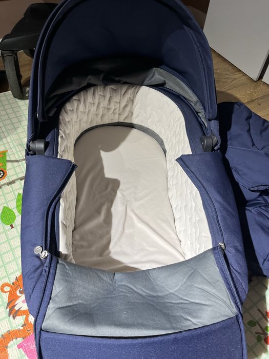 Carut Stokke Xplory V6, carucior