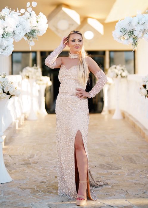 Rochie cununie/naşa/ ocazie speciala