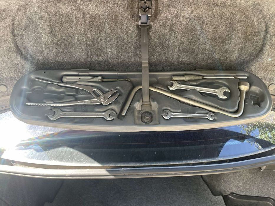 Продавам BMW E46 седан Facelift M47D20 320D 150HP НА ЧАСТИ