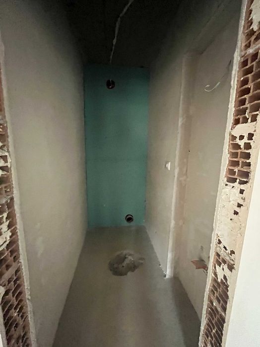 Продава се тристаен апартамент – ново строителство, до Културен дом