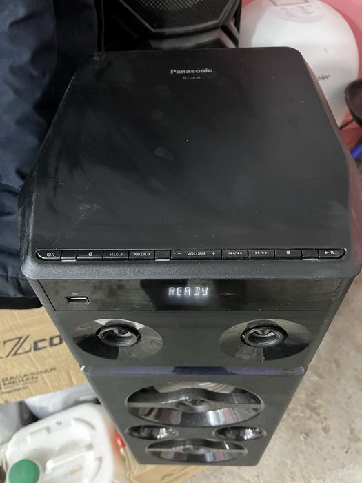 Колонка Panasonic