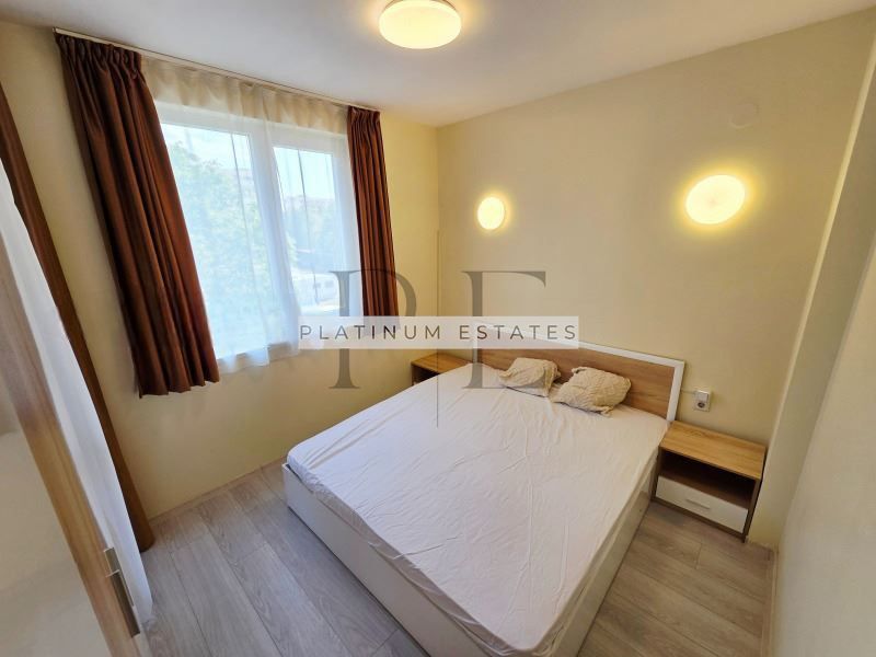 Дава се под наем Двустаен апартамент в София, Витоша - 54 кв.м за 550 € - Снимка #5