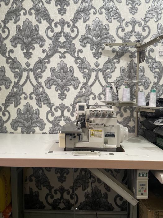 TYPICAL Оверлог 4 та иплик