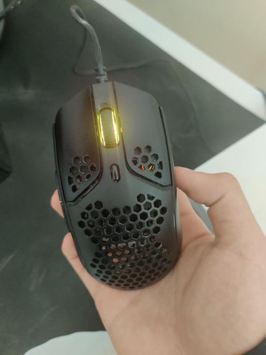 игравой пк в очень хорошем состояние