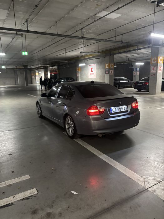 Vand Bmw 320i E90 NFL