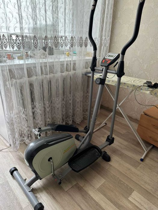 Эллипсоид HouseFit