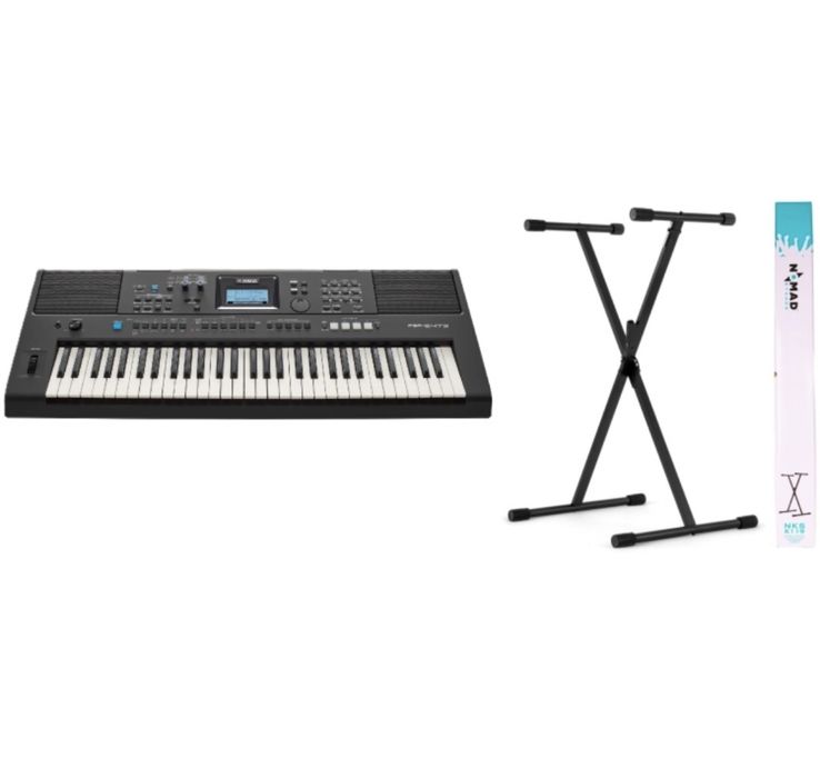 Синтезатор Yamaha