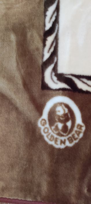 Плед  утепленный