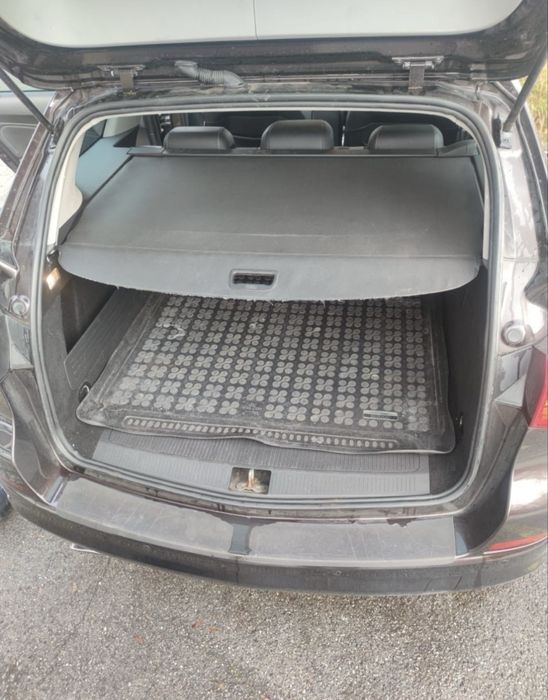 Opel astra J 1.4t benzina