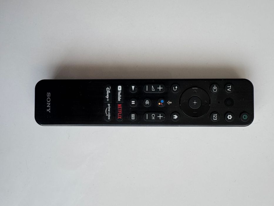 Дистанционно SONY RMF-TX800U