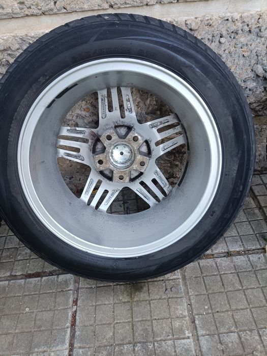 Джанти 16" за bmw e46