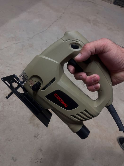 Краскопульт/Безвоздушный распылитель