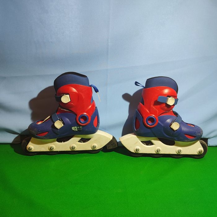 Role Oxelo copii reglabile 28-30