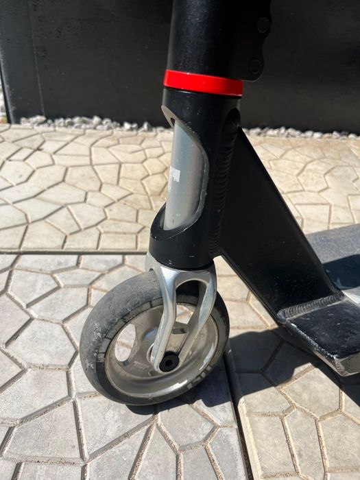 Продам трюковой самокат