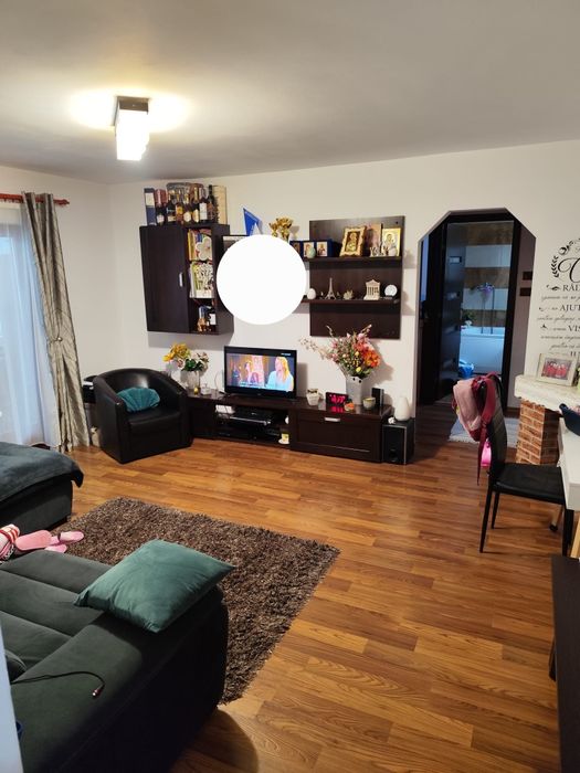 Apartament cu 2 camere