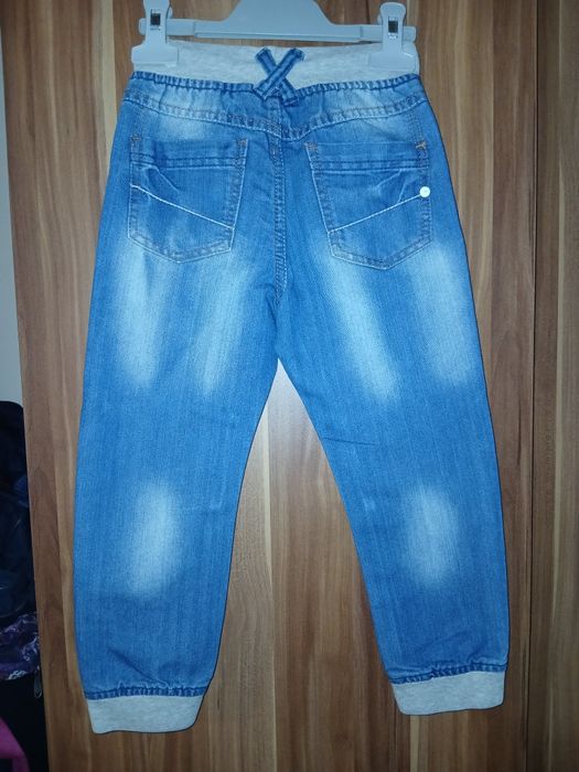 Blugi baieti 2-3 ani