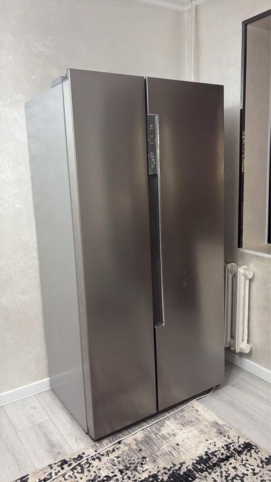 Холодильник Haier