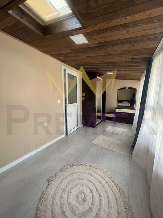 Дава се под наем Двустаен апартамент в Варна, Колхозен пазар - 65 кв.м за 357 € - Снимка #10