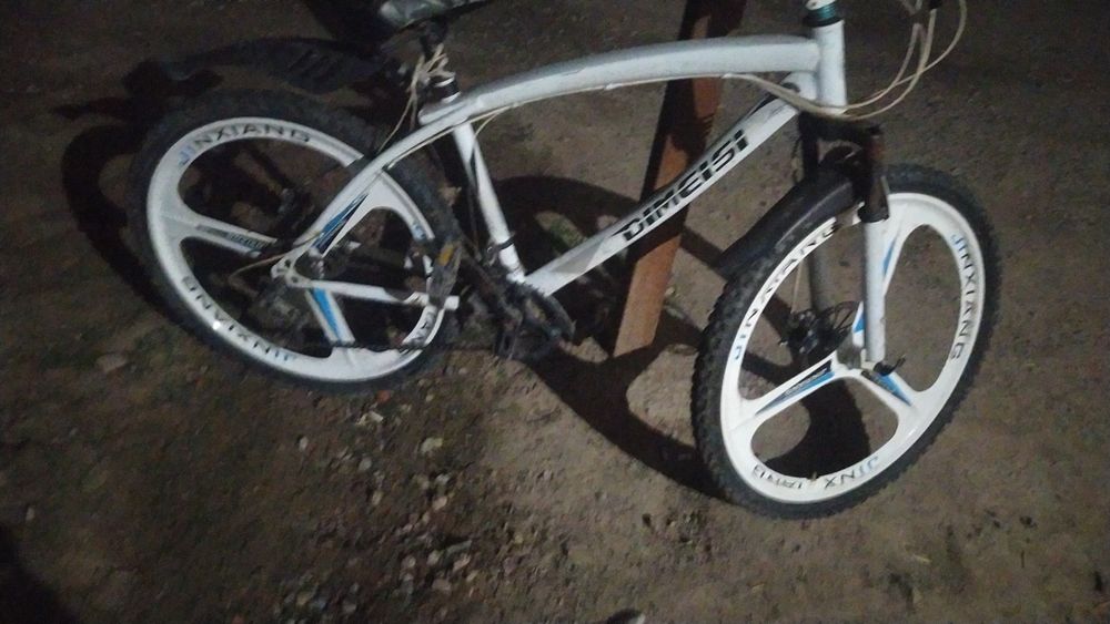 Зор крло мен ондық кеткен болды