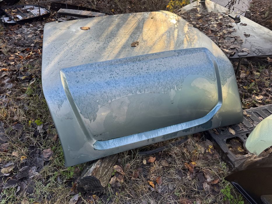 Хардтоп за mitsubishi l-200