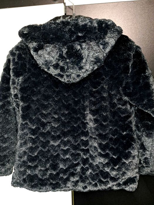 Jacheta fete 7-8 ani