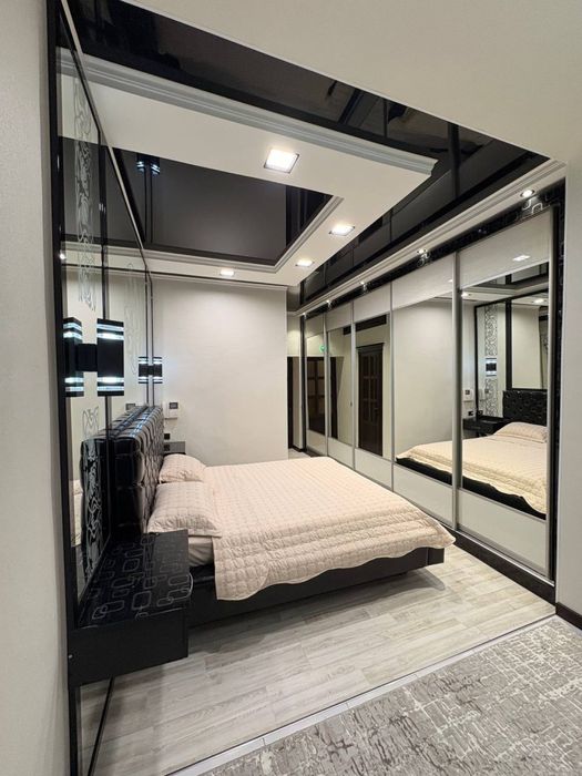 Продам Ц-12 Евро Квартира 2/2/4