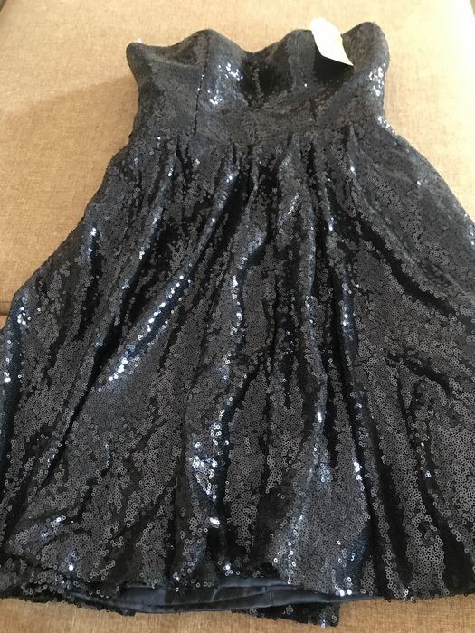 Платье праздничное, нарядное новое