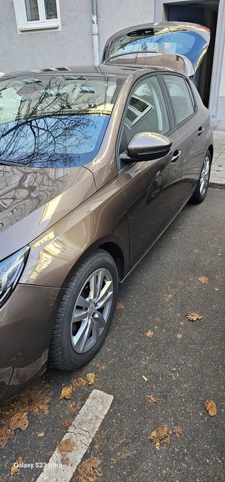 De vanzare Peugeot 308