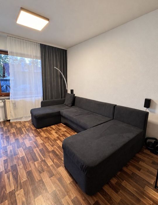 Canapea extensibilă