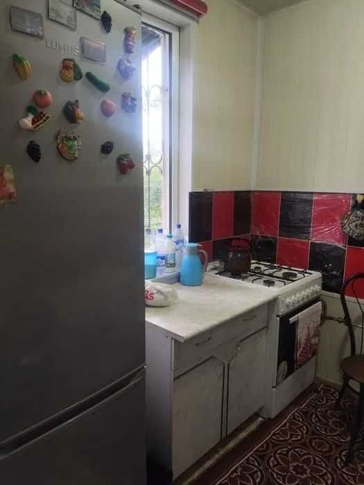 Аренда комнаты с хозяйкой