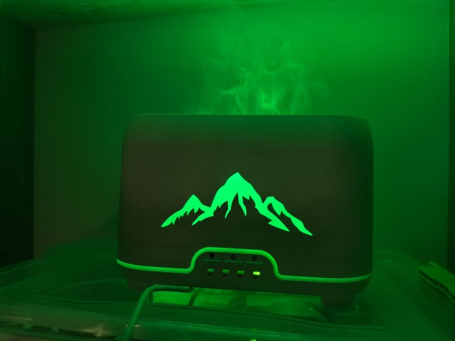 увлажнитель воздуха