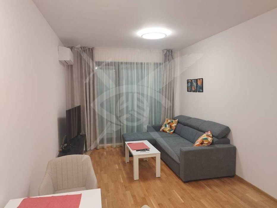 Дава се под наем Двустаен апартамент в Пловдив, Каменица 2 - 65 кв.м за 550 € - Снимка #8