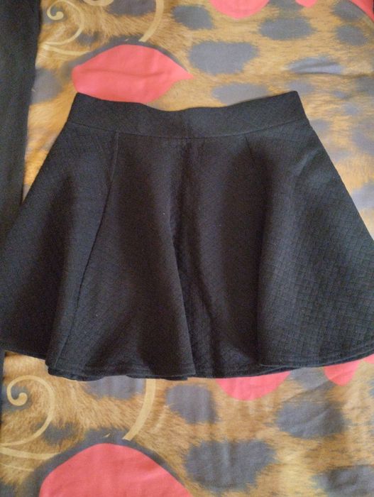 Школьные брюки и юбка