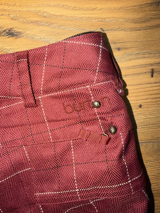 Pantaloni Ski/Snowboard Burton