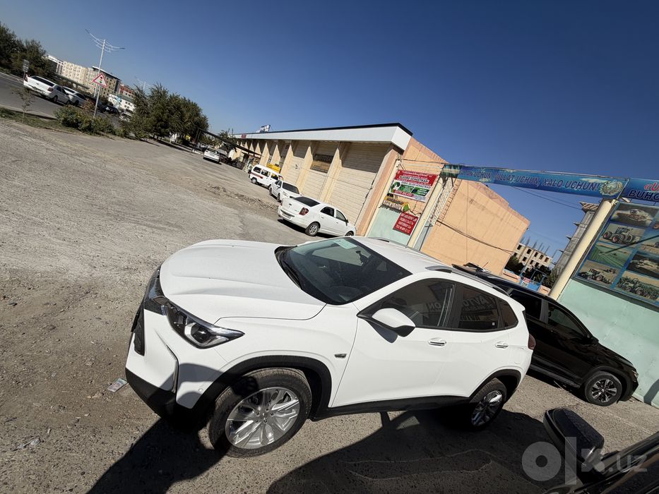 Trelkr LTZ plus 2025 yangi