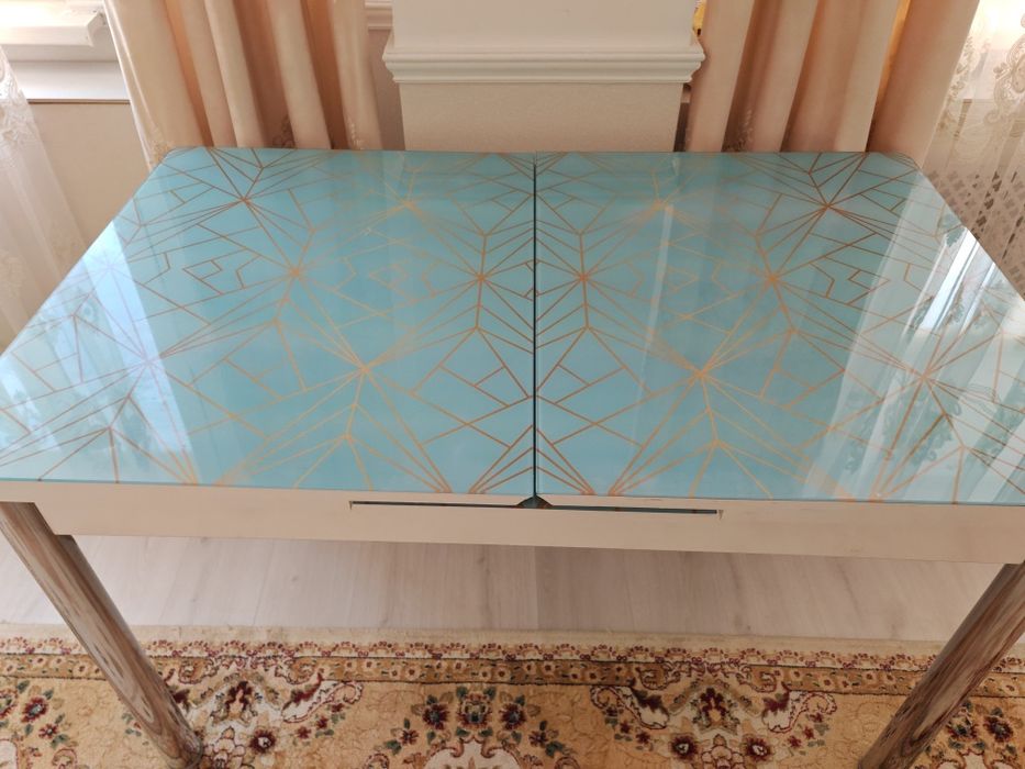 Стол кухонный  раздвижной