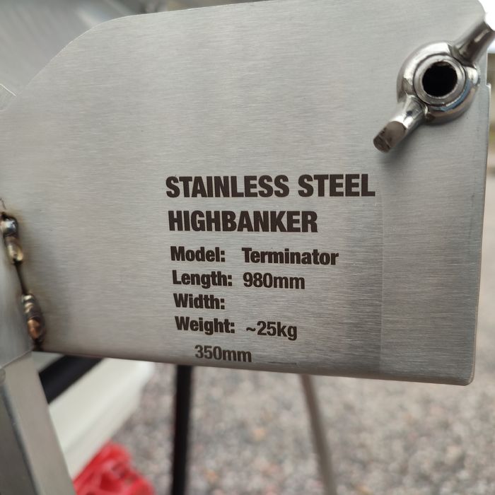 Драга за злато GoldPro