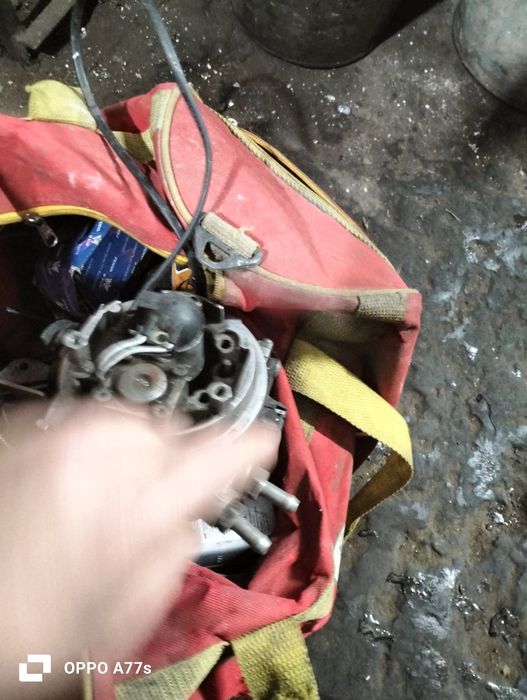 Продам Моник Ауди 80