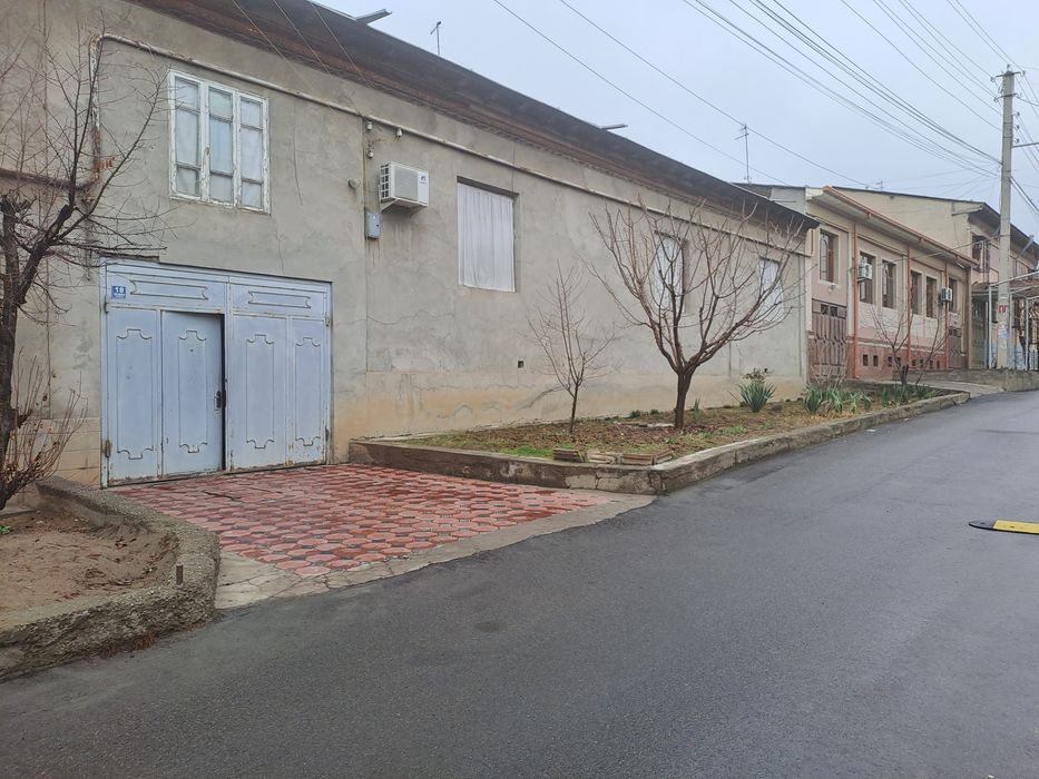 Toshkent shaxar Uchtepa tumani orikzor maxxalas