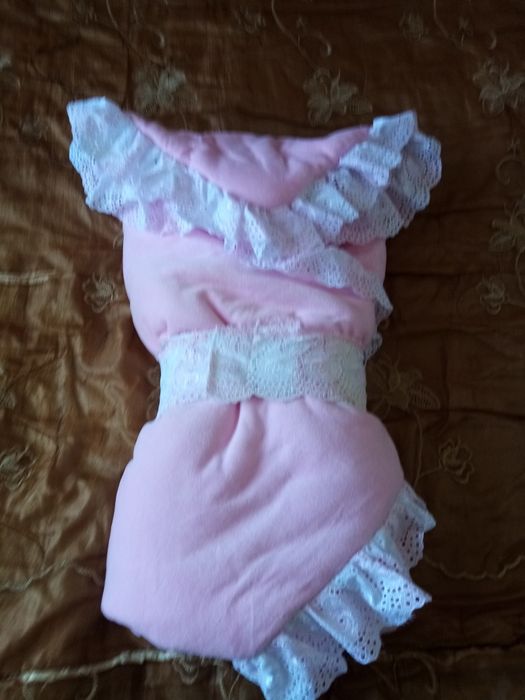 Продам конверт зимний