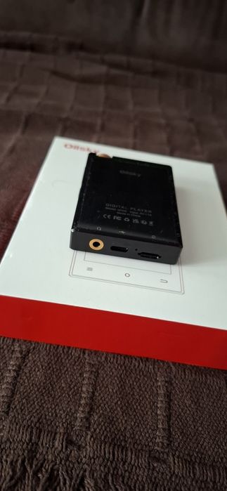 Hifi Mp4 Player Bluetooth,Wifi,android