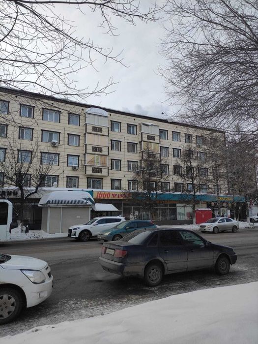 2-ком.квартира, центр!