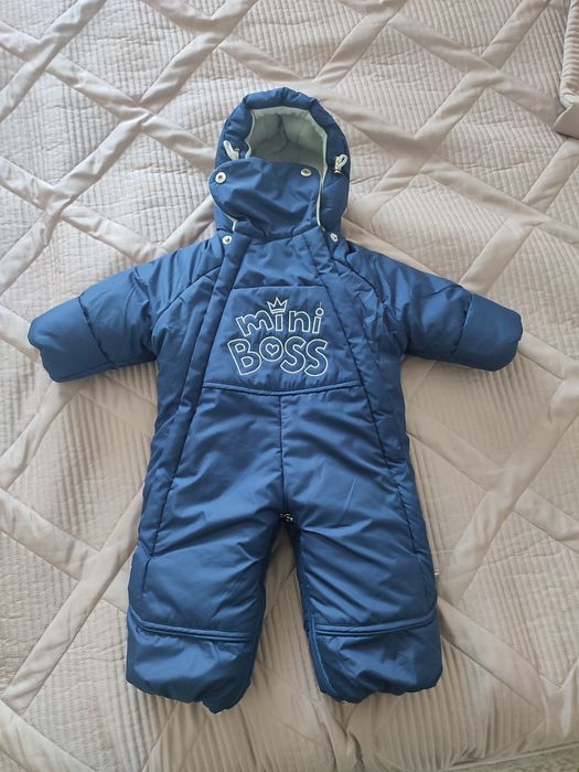 Комбинезон для младенца