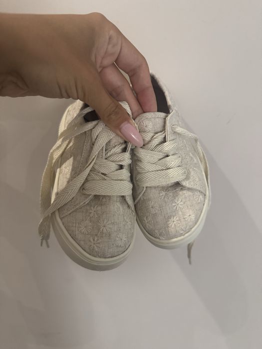 Детски обувки-Zara